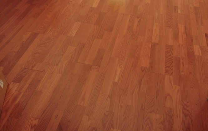 Main Wood Floors